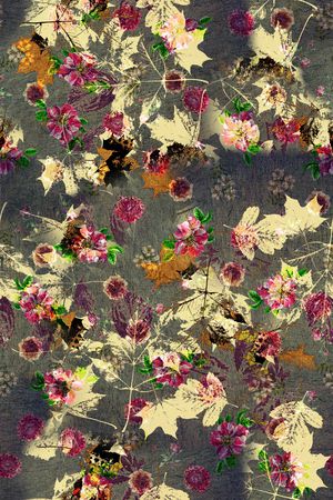 数码华亿平台印花华亿平台图片