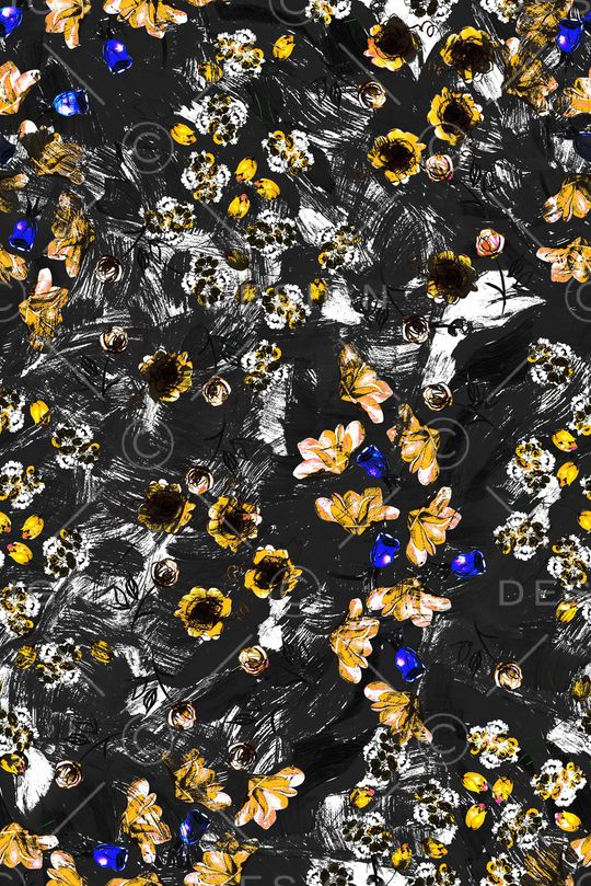 数码华亿平台印花华亿平台图片