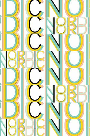 字母印花华亿平台图片