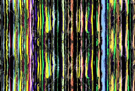 条格印花华亿平台图片