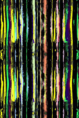 条格印花华亿平台图片