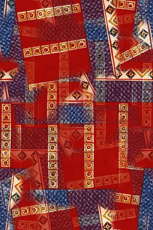 数码华亿平台印花华亿平台图片