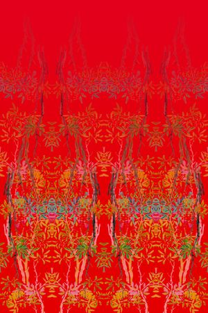 数码华亿平台印花华亿平台图片