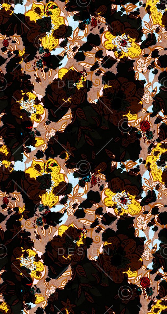 数码华亿平台印花华亿平台图片