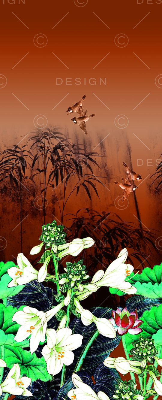 大花印花华亿平台图片