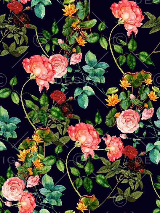 数码华亿平台印花华亿平台图片