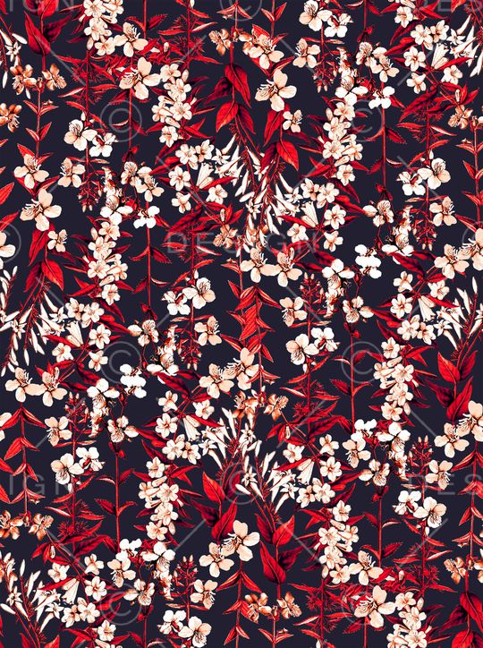 数码华亿平台印花华亿平台图片