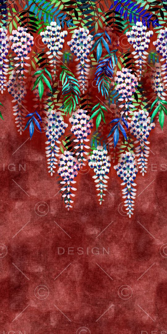 肌理印花华亿平台图片