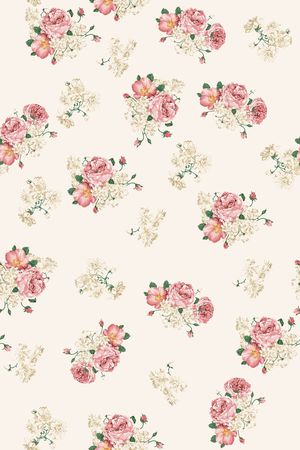 大花印花华亿平台图片