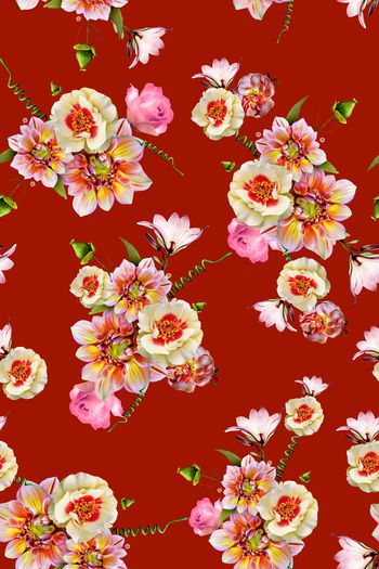 1054809-植物花卉 1804445b