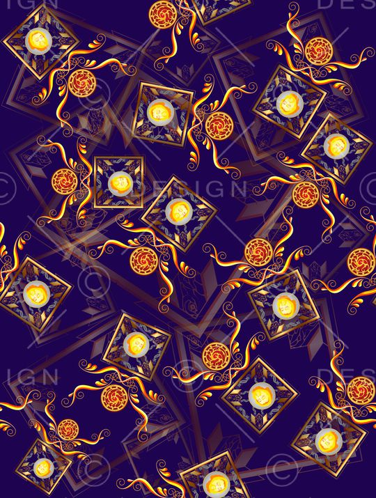 数码华亿平台印花华亿平台图片