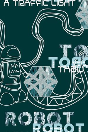 条纹印花华亿平台图片