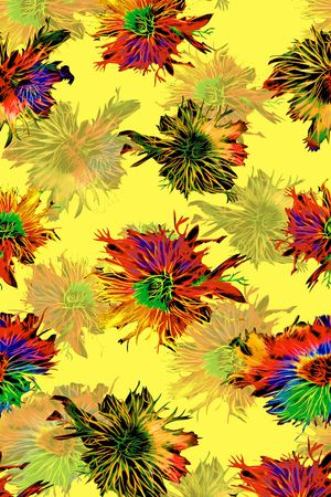 数码华亿平台印花华亿平台图片