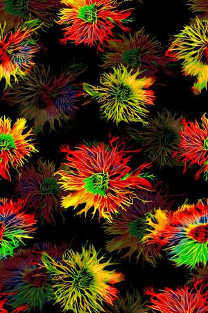 数码华亿平台印花华亿平台图片