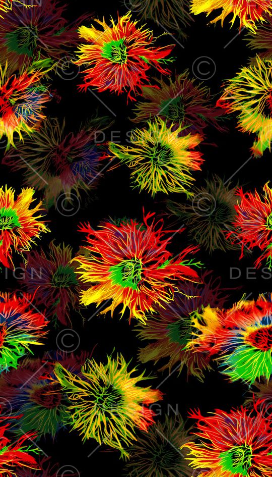 数码华亿平台印花华亿平台图片