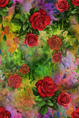 数码华亿平台印花华亿平台图片