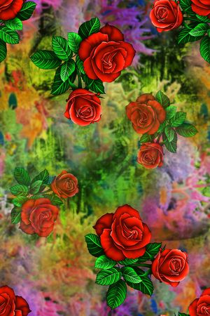 数码华亿平台印花华亿平台图片