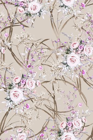 数码华亿平台印花华亿平台图片