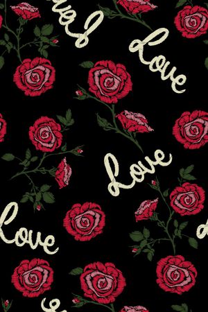 男装印花华亿平台图片