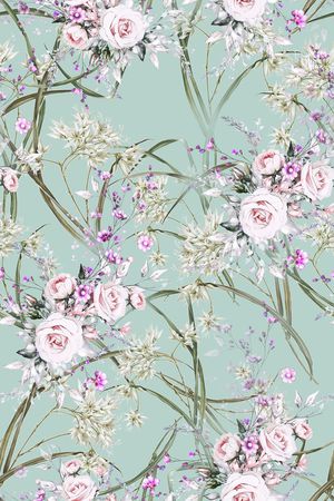 数码华亿平台印花华亿平台图片