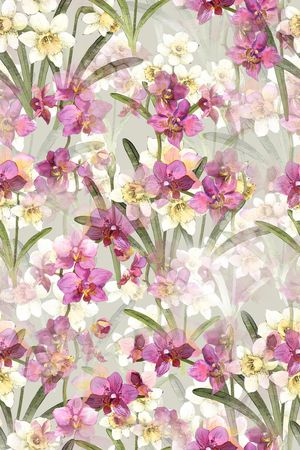 数码华亿平台印花华亿平台图片