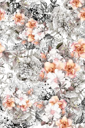 数码华亿平台印花华亿平台图片