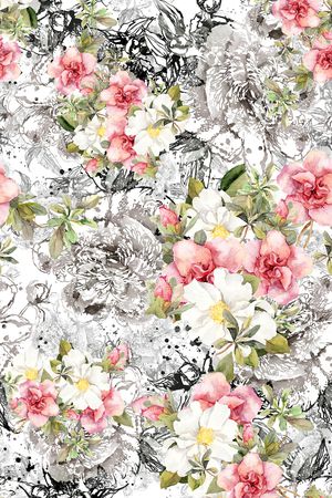 数码华亿平台印花华亿平台图片