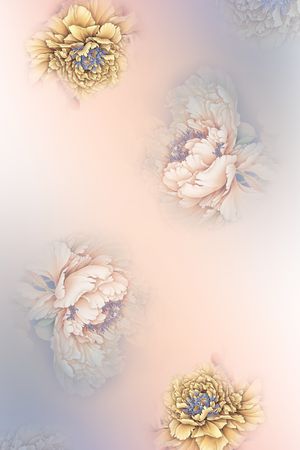 数码华亿平台印花华亿平台图片