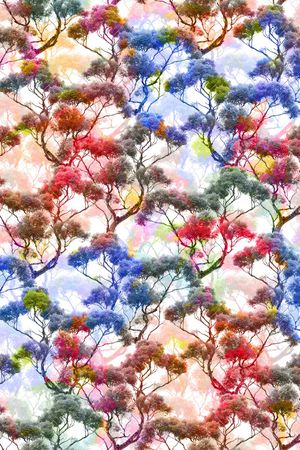 数码华亿平台印花华亿平台图片