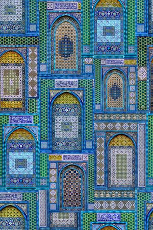 民族风印花华亿平台图片