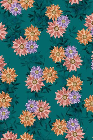 数码华亿平台印花华亿平台图片