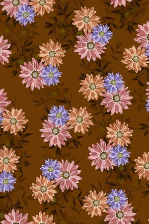 数码华亿平台印花华亿平台图片