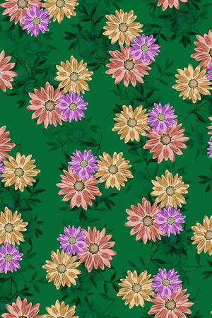 数码华亿平台印花华亿平台图片