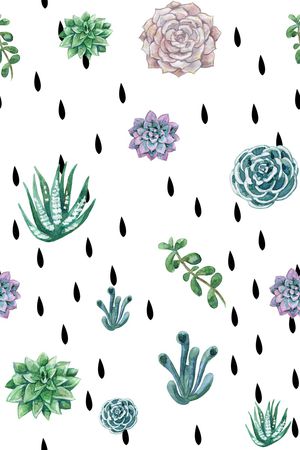 波点印花华亿平台图片