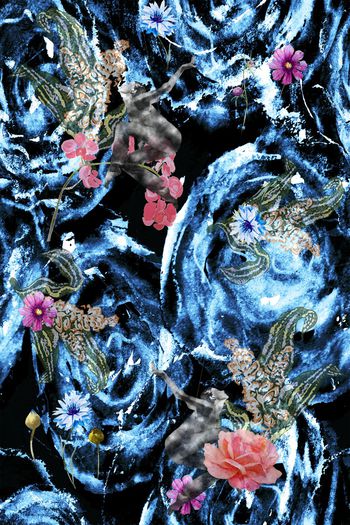 1055361-旋涡水墨底纹人物-3