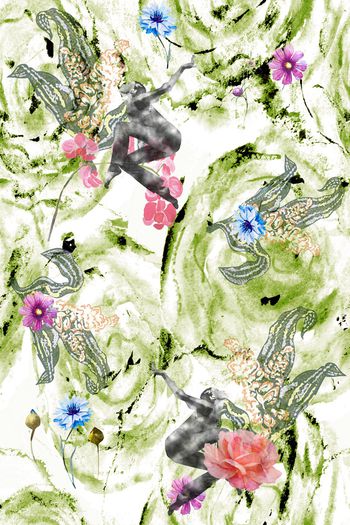 1055366-旋涡水墨底纹人物-1