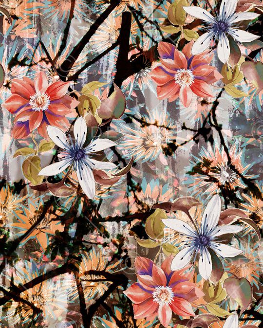 数码华亿平台印花华亿平台图片