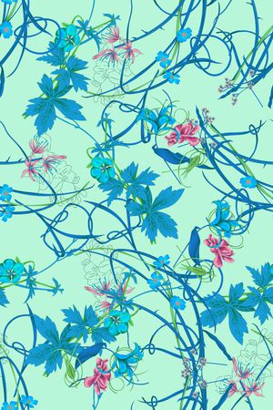 数码华亿平台印花华亿平台图片