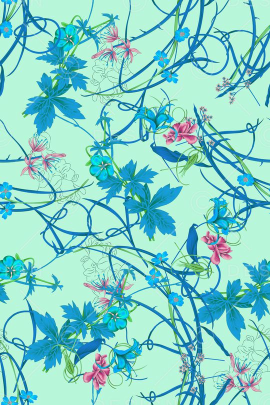 数码华亿平台印花华亿平台图片