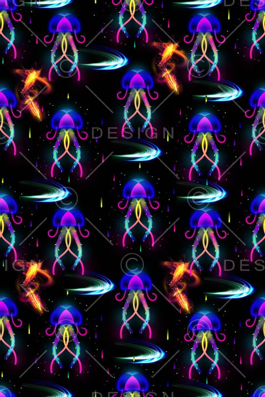 渐变印花华亿平台图片