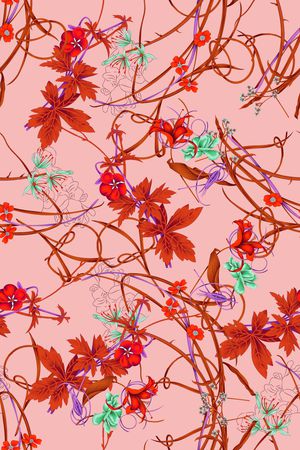 数码华亿平台印花华亿平台图片