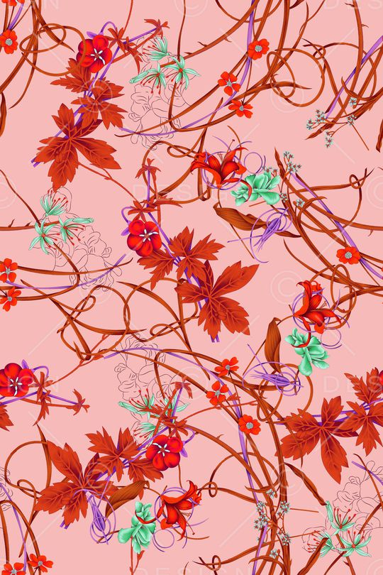 数码华亿平台印花华亿平台图片