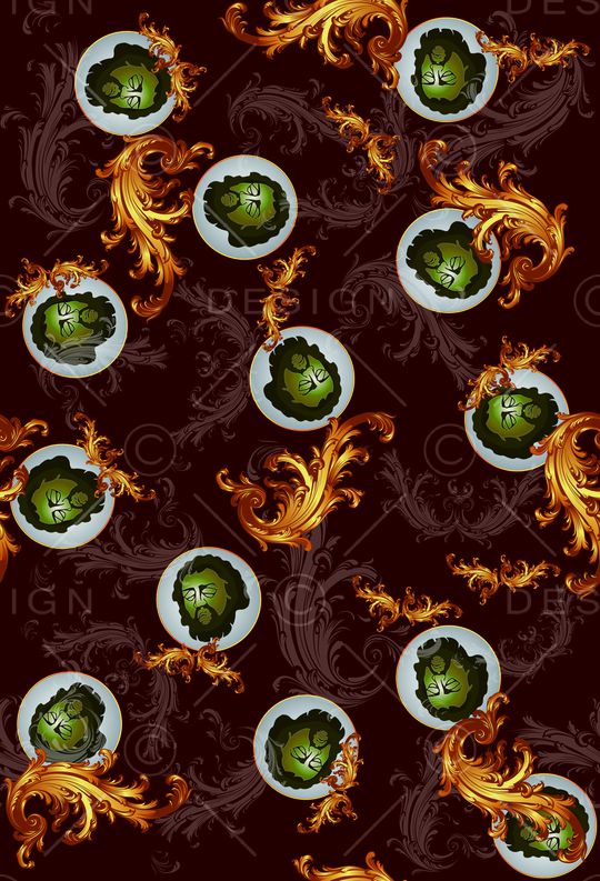 数码华亿平台印花华亿平台图片