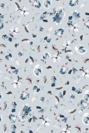 民族风印花华亿平台图片