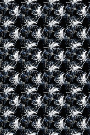 民族风印花华亿平台图片