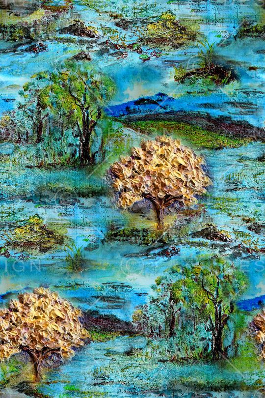 肌理印花华亿平台图片