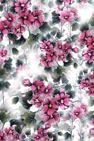 数码华亿平台印花华亿平台图片