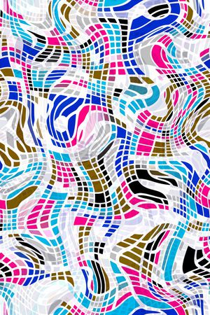 衬衫印花华亿平台图片