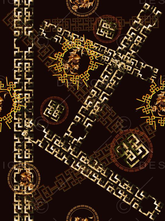 数码华亿平台印花华亿平台图片