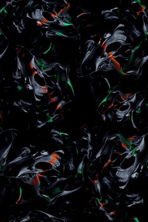 暗彩肌理印花华亿平台图片